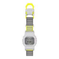 Watch G-Shock in Bioplastic DW-5600MNC-7A8ER - DW-5600MNC-7A8ER